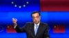 FILE — Chinese Prime Minister Li Keqiang, who died Oct. 26, 2023, speaks at EU headquarters in Brussels on April 9, 2019. The late leader is remembered by Uyghur and Tibetan communities for his leading role in the crackdown on Muslims in Xinjiang and Tibetans in Tibet.