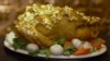 แพงสุดในโลก! ร้านอาหารนิวยอร์กเสนอเมนูวันขอบคุณพระเจ้า 5.5 ล้านบาท