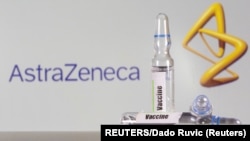 Ilustracija - Američka vlada dodelila je kompaniji Astra Zeneka 486 miliona dolara za razvoj i obezbeđivanje zaliha do 100.000 doza antitela za lečenje Kovida 19 (Foto: Reuters)