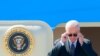 Biden Prepares to Address Differences with Russia’s Putin 