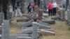 Activists: Failure to Act on Anti-Semitism Creates ‘Incubator of Hate’ 