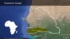 Authorities Arrest 22 After Massacre in Southern Senegal