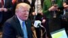 Trump Plans to Help With Russia Legal Bills