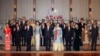 တောင်ကိုရီးယားနဲ့ အာဆီယံထိပ်သီး ဆွေးနွေးပွဲစတင်
