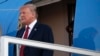 Mai Yiwuwa Ba Abin Da Taronmu Da Putin Zai Tabuka - Trump