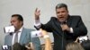 ¿Quién es Luis Parra, el diputado electo presidente del Parlamento venezolano?