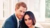 Du rendez-vous arrangé au conte de fées royal pour Harry et Meghan