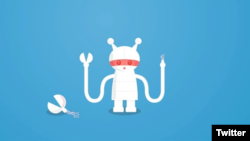Twitter's failbot 