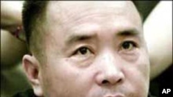 加拿大遣送賴昌星回中國