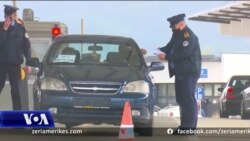 Kosova fillon zbatimin e reciprocitetit me Serbinë për targat e makinave