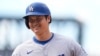 Aaron Judge y Shohei Ohtani ganan los premios al Jugador Más Valioso de las Grandes Ligas