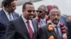 L’Érythrée et Djibouti entendent normaliser leurs relations