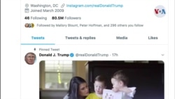 Twitter contraataca ante amenazas de Trump