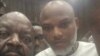 Kotu Ta Sake Dage Zaman Sauraron Shari’ar Nnamdi Kanu