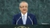 Tashqi ishlar vaziri BMT minbarida nima dedi?