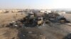 Activists: Airstrikes Kill 18 in Northern Syria