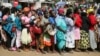 UN Chief Calls for Stronger Steps to Combat World Hunger