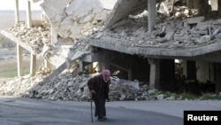 Idlib, Suriya