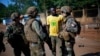 After Year of Peacekeeping, CAR Remains Tense