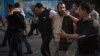 Mideast Egypt Prosecuting The Brotherhood
