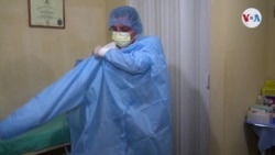Doctor Alejandro Lagos, Nicaragua