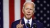 លោក Biden ស្វែង​រក​អ្នក​គាំទ្រ​​បន្ថែម​ពី​ខាង​គណបក្ស​សាធារណរដ្ឋ ខណៈ​លោក Trump ផ្ដោត​លើ​អ្នក​គាំទ្រ​របស់​លោក