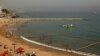 Sur les plages du détroit de Gibraltar, les "narcos" narguent la police