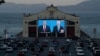Audiencia de segundo debate Trump-Biden baja a 63 millones