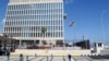 Otro funcionario de EEUU enfermo en Cuba