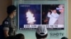 UN Security Council Unanimously Condemns N. Korea Missile Launch 
