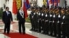 Investment Figures Show Billions of Dollars from China