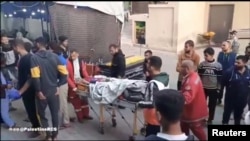 Red Crescent