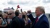 Impeachment Battle Fuels Sharp Partisan Divide