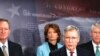 Republican Senators say US Forces in Afghanistan 'Confused' About Detaining Enemy Combatants