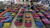 Economic Report Predicts Rise in Global Counterfeiting, Piracy