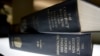 ‘Post-Truth’ Named Oxford Dictionary Word of the Year