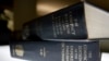 'Post-Truth' Named 2016 Word of the Year