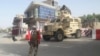 وزارت داخله: حملۀ طالبان بر مرکز فراه عقب زده شد