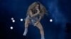 Shakira anuncia fechas de su gira en Argentina, México y Brasil