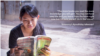 Young Leader Born with Help of Cambodian Children’s Fund