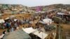 ရိုဟင်ဂျာတွေအတွက် အကူအညီ အရေးပါမှု USAID ရှင်းလင်း 