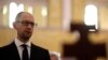 PM Ukraina: Rusia Ingin Hancurkan Ukraina