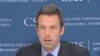 Actor Ben Affleck Advocates More US Involvement in DRC