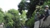 15 Dead in Philippines Clash