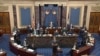 Juicio político: Demócratas del Senado expondrán caso contra Trump 