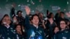 台灣當選總統賴清德
