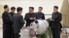 Korea Utara Akui Telah Kembangkan Bom Hidrogen