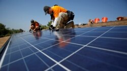 Quiz - California to Require Solar Power for New Homes