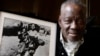 South African Photographer of Iconic Protest Image Dies