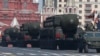 Qozog'iston - Rossiya harbiy sinovlari - Malik Mansur 